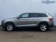 Skoda Kodiaq I Москва  - изображение 20