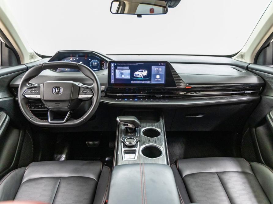 Changan CS55 Plus II Волгоград  - изображение 13