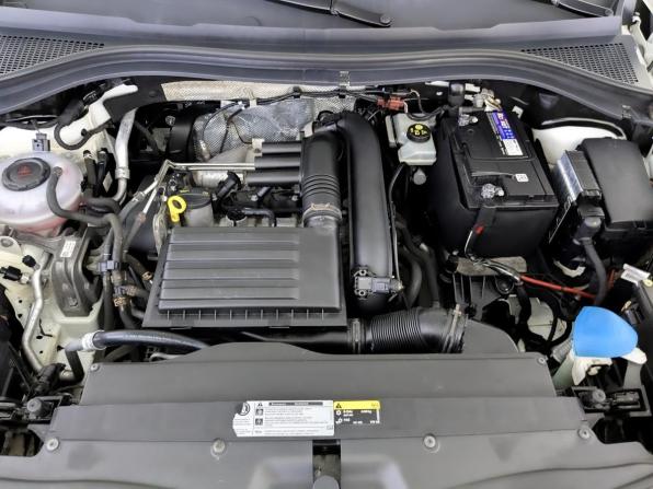 Skoda Kodiaq I с пробегом 2019 года, цена 1 890 000 рублей, 143729 км, внедорожник, Автокод Объявления
