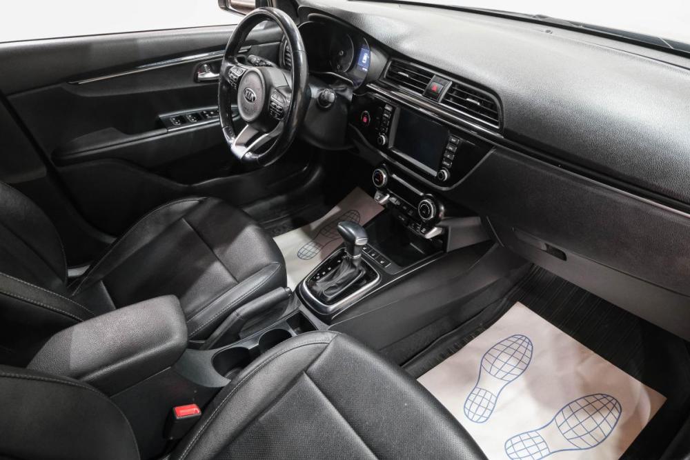 Kia Rio IV Новокузнецк  - изображение 15