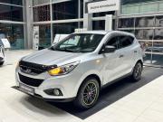 Hyundai ix35 I Рестайлинг Екатеринбург  - изображение 26