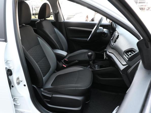 Lada (ВАЗ) Vesta I Рестайлинг (NG) с пробегом 2023 года, цена 1 335 000 рублей, 34666 км, седан, Автокод Объявления