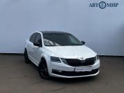 Skoda Octavia III (A7) Рестайлинг Москва  - изображение 15