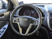Hyundai Solaris I Екатеринбург  - изображение 25