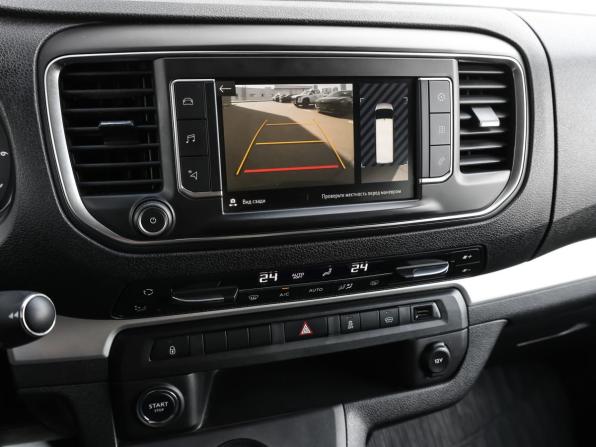 Opel Zafira Life I с пробегом 2020 года, цена 3 298 000 рублей, 113211 км, минивэн, Автокод Объявления