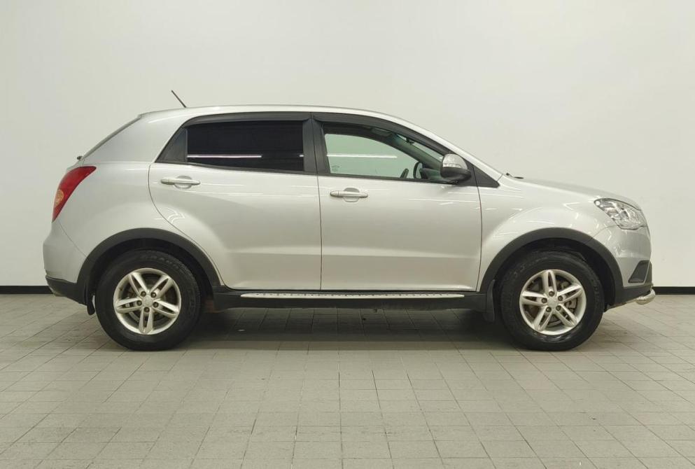 SsangYong Actyon II Екатеринбург  - изображение 6