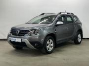 Renault Duster II Ярославль  - изображение 19