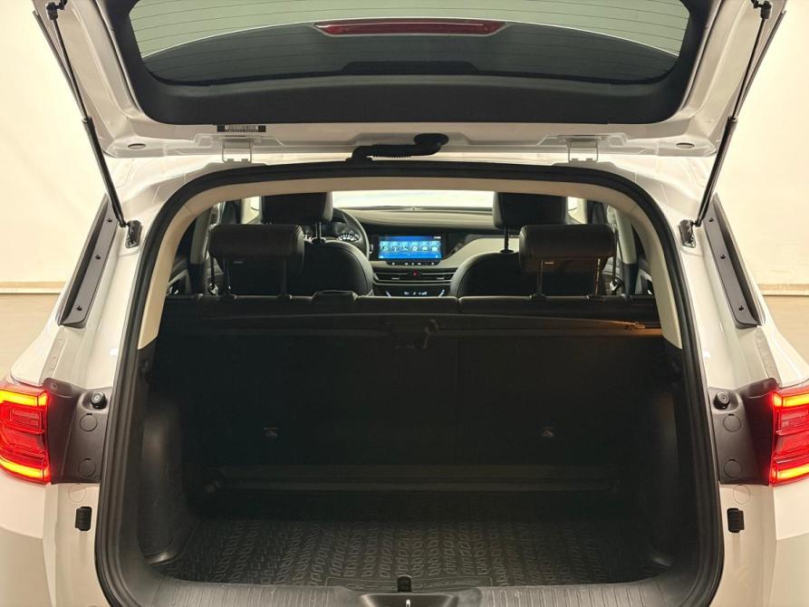 Changan CS35 Plus I Екатеринбург  - изображение 17