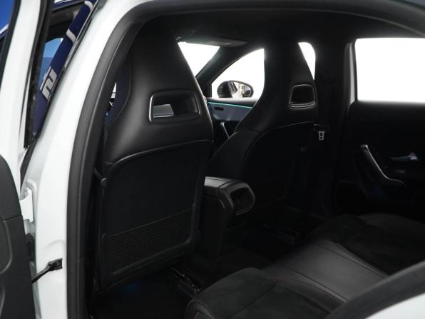 Mercedes-Benz A-Класс IV (W177) с пробегом 2019 года, цена 2 347 077 рублей, 77417 км, хэтчбек, Автокод Объявления