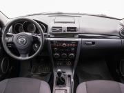 Mazda 3 I (BK) Рестайлинг Москва  - изображение 29