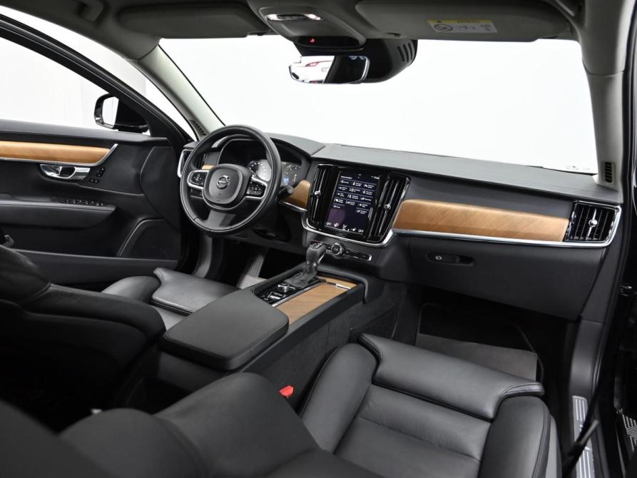 Volvo S90 II Москва  - изображение 6