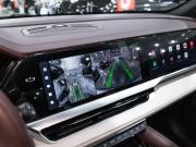 Geely Monjaro I Санкт-Петербург  - изображение 54