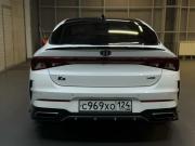 Kia K5 III Красноярск  - изображение 32