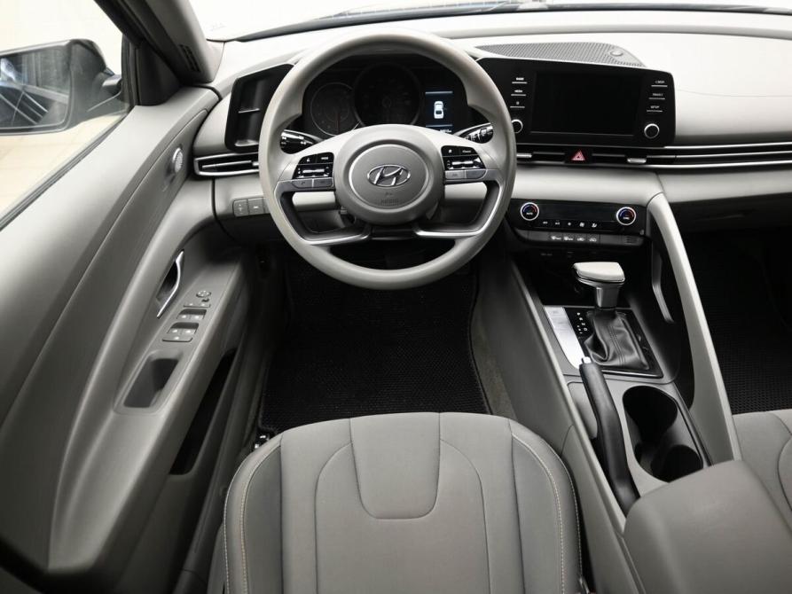 Hyundai Elantra VII (CN7) Ростов-на-Дону  - изображение 10