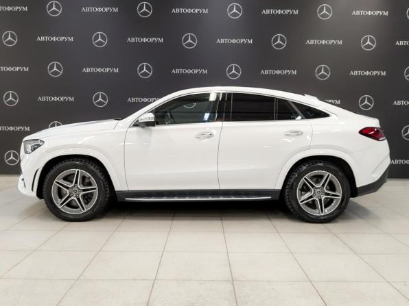 Mercedes-Benz GLE Coupe II (C167) с пробегом 2021 года, цена 8 700 000 рублей, 41997 км, внедорожник, Автокод Объявления
