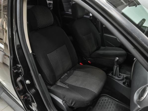 Renault Duster I с пробегом 2015 года, цена 1 079 000 рублей, 48454 км, внедорожник, Автокод Объявления