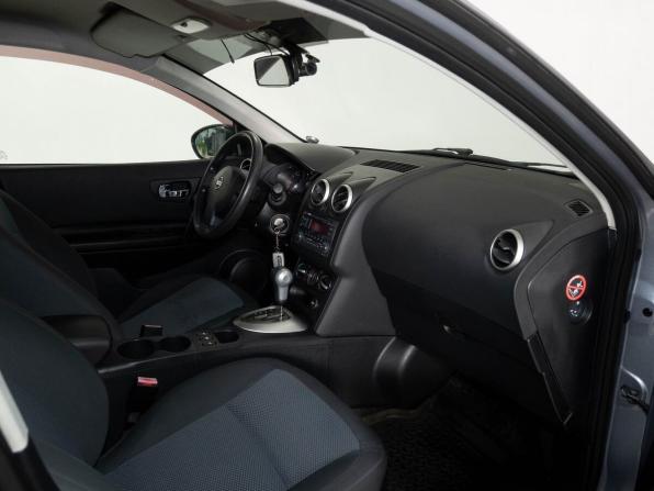Nissan Qashqai I Рестайлинг с пробегом 2013 года, цена 1 100 000 рублей, 149500 км, внедорожник, Автокод Объявления
