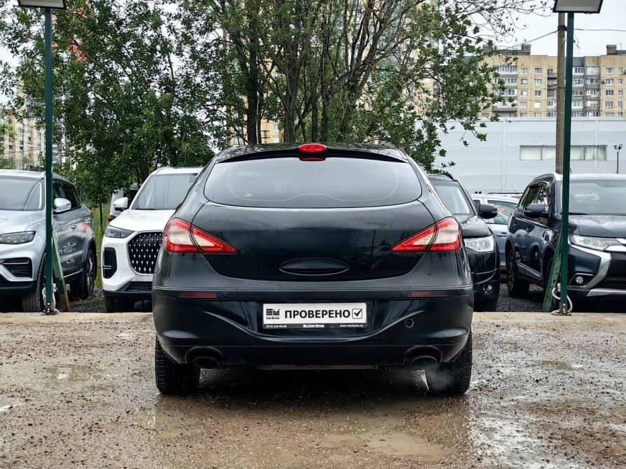 Chery M11 (A3) Санкт-Петербург  - изображение 7