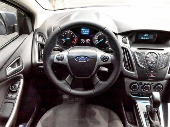 Ford Focus III с пробегом 2012 года, цена 670 000 рублей, 232411 км, хэтчбек, Автокод Объявления