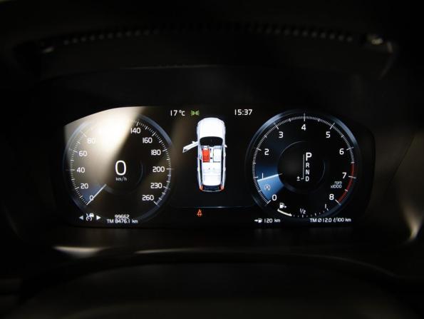 Volvo V90 Cross Country I с пробегом 2019 года, цена 3 350 000 рублей, 99661 км, универсал, Автокод Объявления