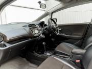 Honda Fit Shuttle I Рестайлинг Екатеринбург  - изображение 38