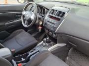 Mitsubishi ASX I Владимир  - изображение 26