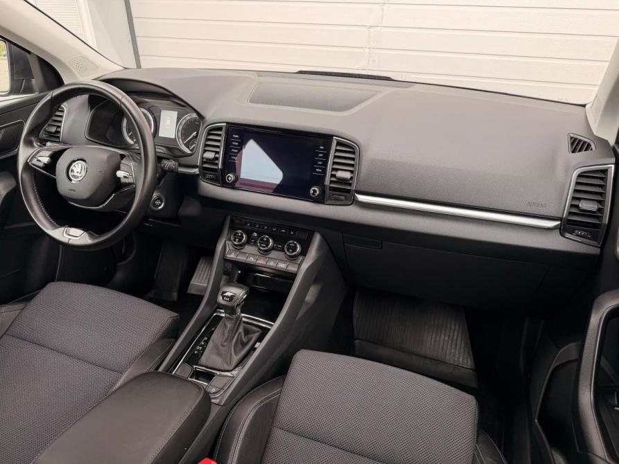Skoda Karoq I Пермь  - изображение 9