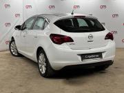 Opel Astra J Санкт-Петербург  - изображение 27