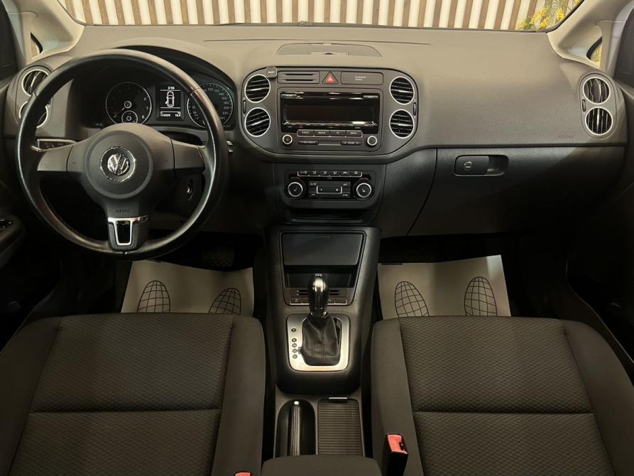 Volkswagen Golf Plus II Уфа  - изображение 8