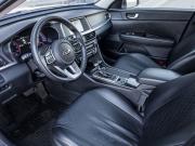 Kia Optima IV Рестайлинг Казань  - изображение 21