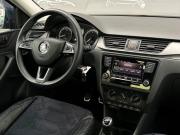 Skoda Rapid I Рестайлинг Санкт-Петербург  - изображение 39