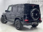 Mercedes-Benz G-Класс III (W465) Рестайлинг Воронеж  - изображение 31
