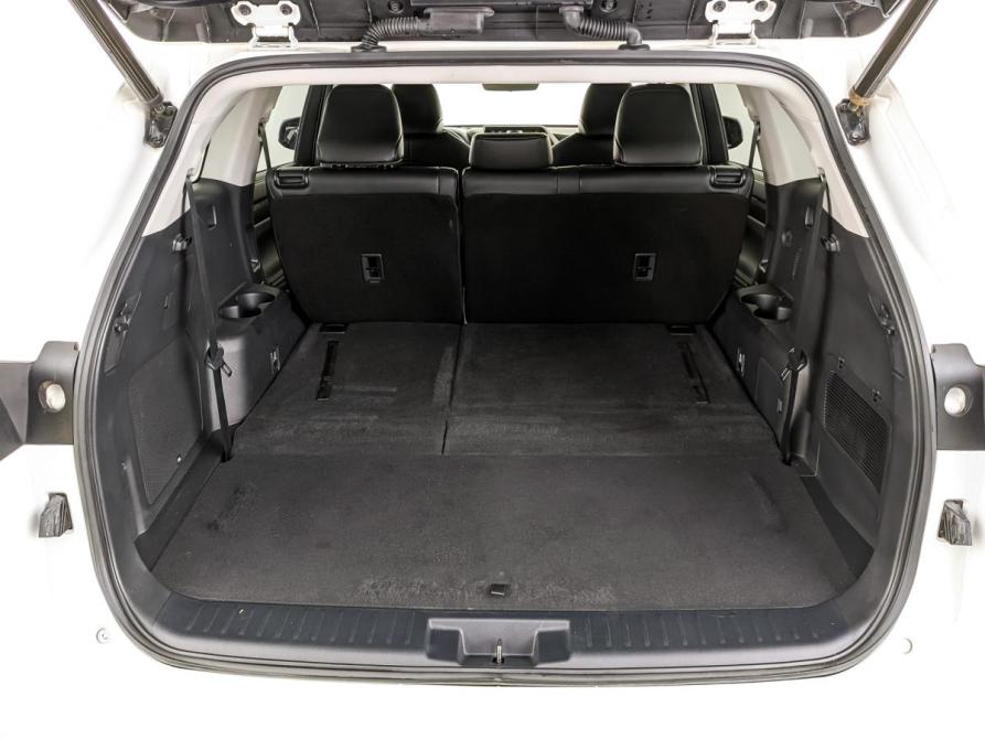 Toyota Highlander IV (XU70) Москва  - изображение 10