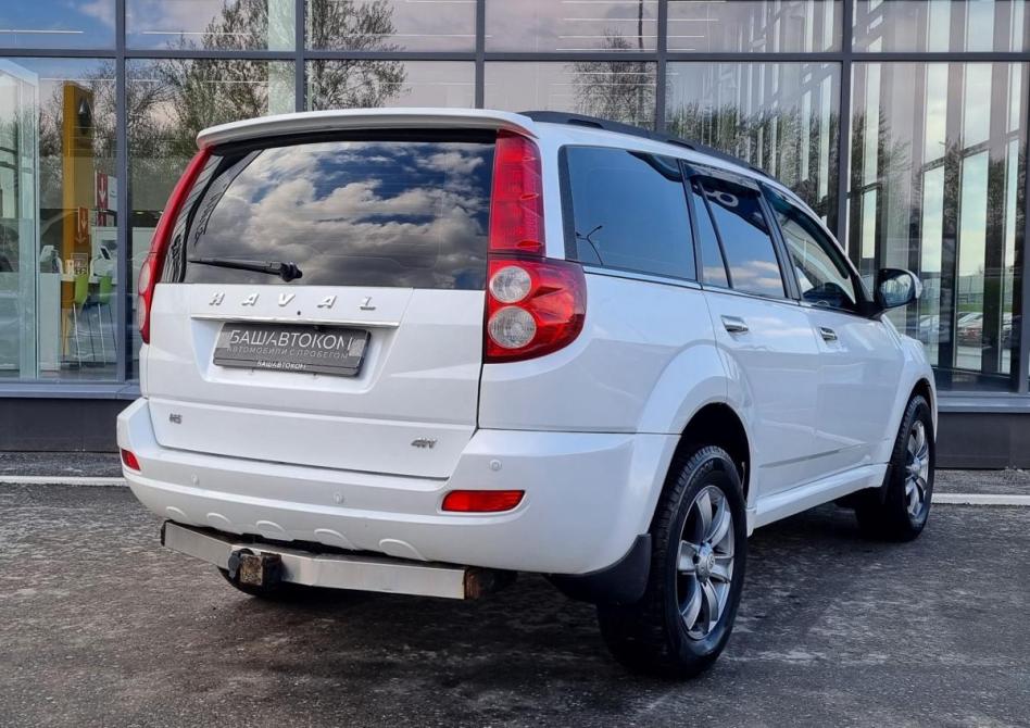 Haval H5 I Уфа  - изображение 4