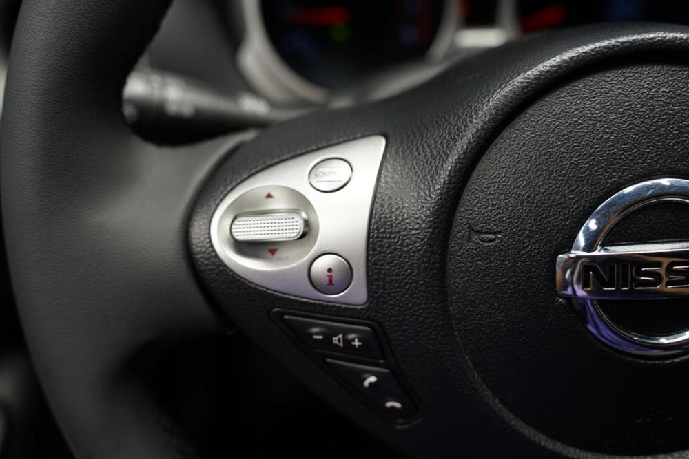 Nissan Juke I Крым  - изображение 14