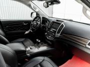 Haval H9 I Рестайлинг Екатеринбург  - изображение 48
