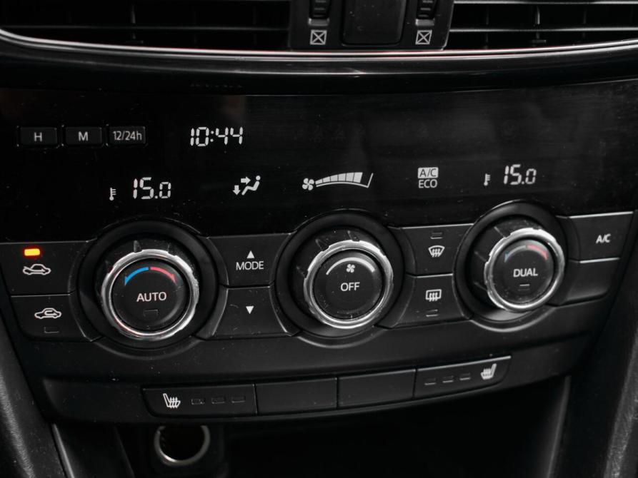 Mazda 6 III (GJ) Екатеринбург  - изображение 17