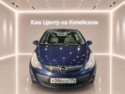 Opel Corsa D Рестайлинг II Челябинск  - изображение 14