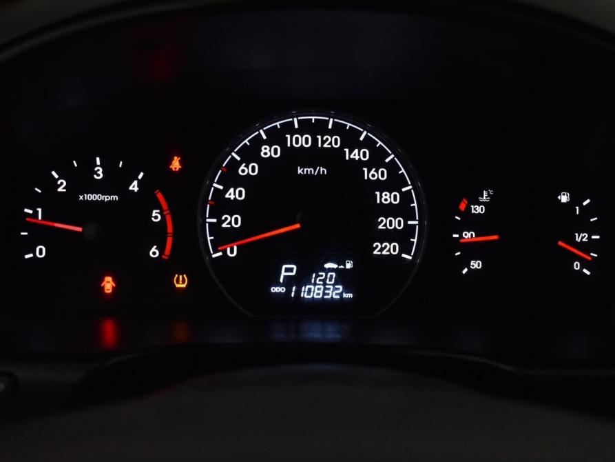 Hyundai H-1 II Рестайлинг 2 Москва  - изображение 14