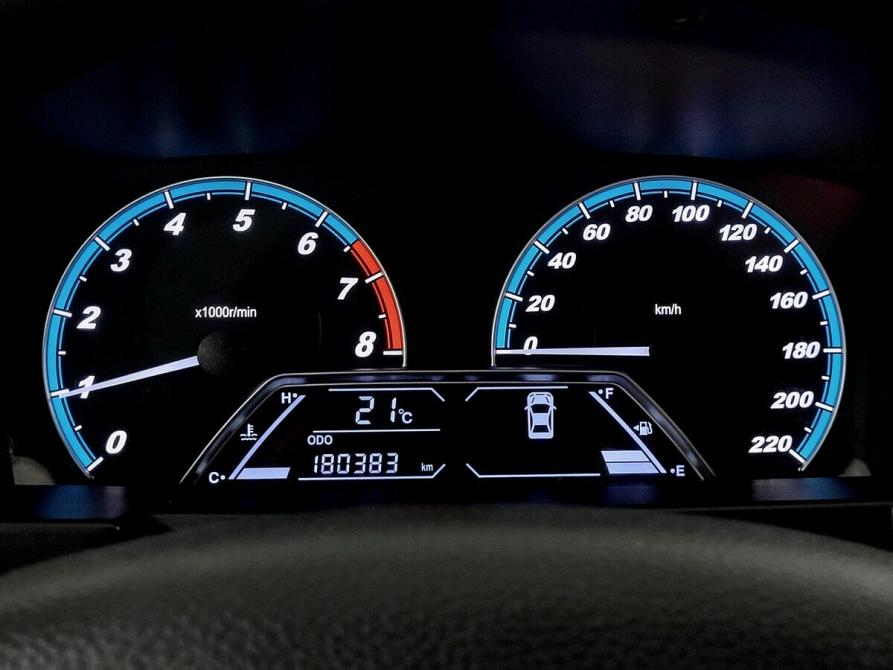 Lifan Solano II Москва  - изображение 6