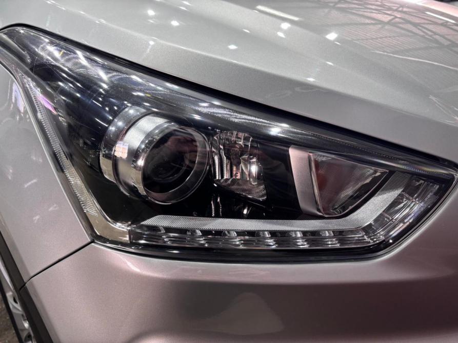Hyundai Creta I Рестайлинг Ставрополь  - изображение 11