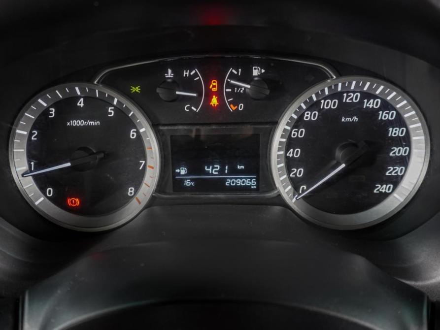 Nissan Sentra VII (B17) Воронеж  - изображение 17