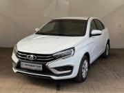 Lada (ВАЗ) Vesta I Рестайлинг (NG) Москва  - изображение 18