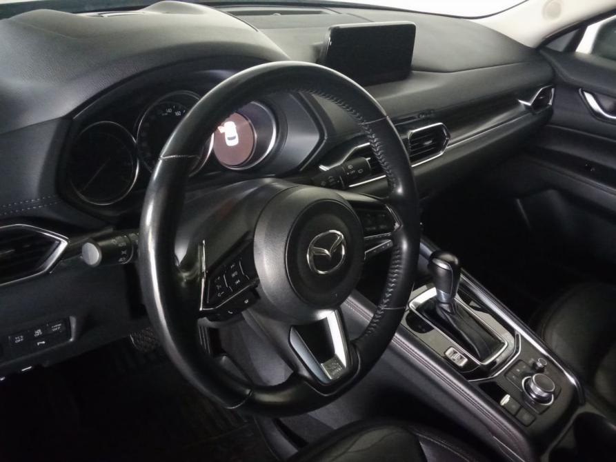 Mazda CX-5 II Москва  - изображение 10