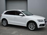 Audi Q5 I (8R) Апатиты  - изображение 20