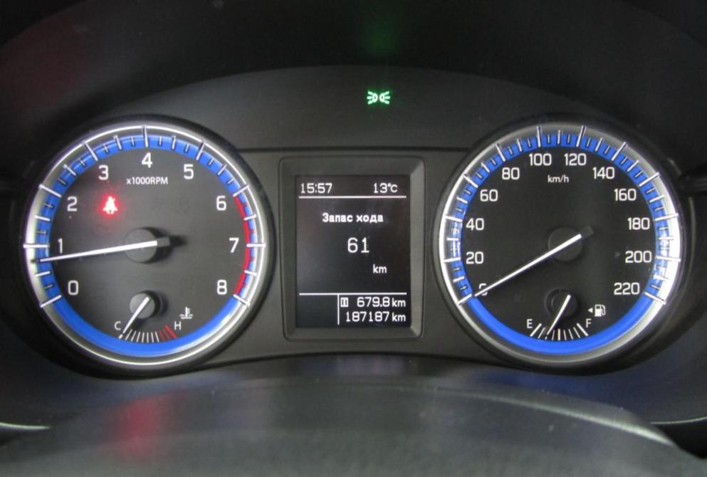 Suzuki SX4 II (S-Cross) Екатеринбург  - изображение 23