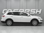 Mazda CX-9 I Ростов-на-Дону  - изображение 26