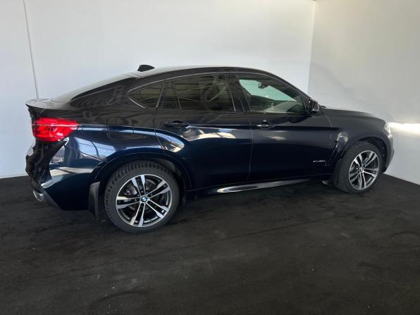BMW X6 II (F16) с пробегом 2019 года, цена 5 170 000 рублей, 69365 км, внедорожник, Автокод Объявления