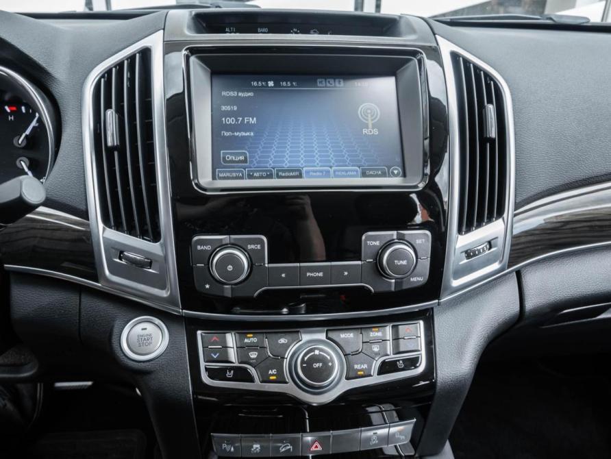 Haval H9 I Рестайлинг Ставрополь  - изображение 15