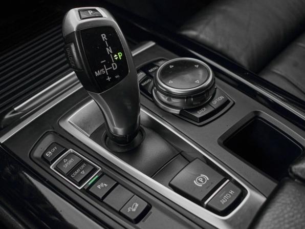 BMW X5 III (F15) с пробегом 2014 года, цена 2 645 000 рублей, 235873 км, внедорожник, Автокод Объявления